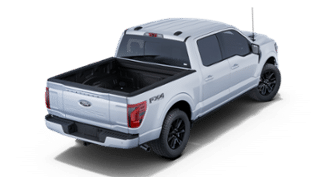 2025 Ford F-150® External Image 4